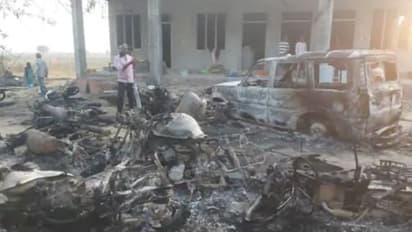 Tonk News Internet shut down in uniara assembly constituency 