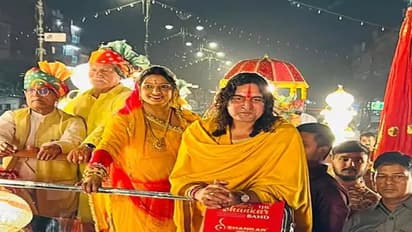 Jaipur Municipal Corporation Foundation Day