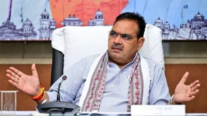 rajasthan government