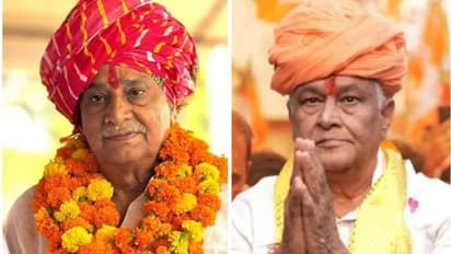 rajasthan by election results