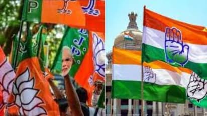 Rajasthan by-election