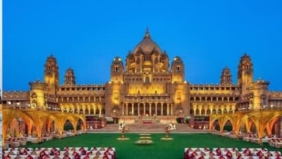 Vishvaraj Singh Mewar property dispute