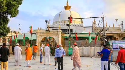  ajmer khwaja 