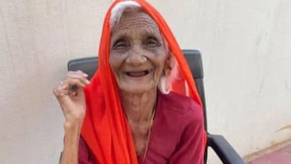 108 year old grandmother passes away