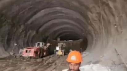 Major accident in under construction