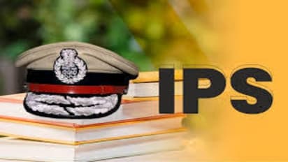 ips officer