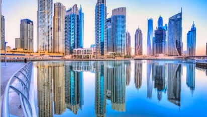 Dubai Visa Rejection