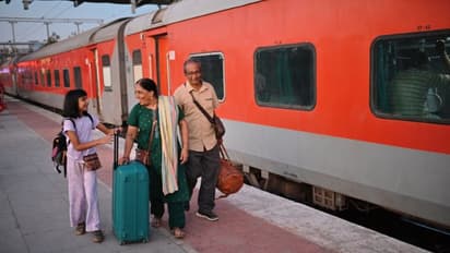 North Western Railway