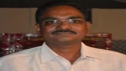 Maharashtra BJP MLC Yogesh Tilekar's uncle