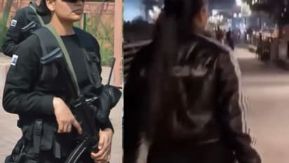 Kalika Patrolling Unit 