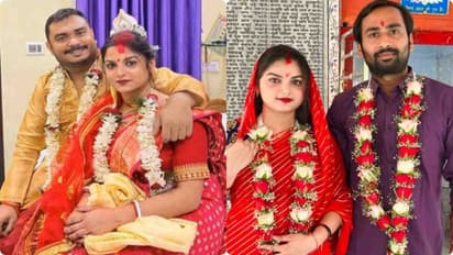 Newlywed Bride Cheats Man Of Lakhs In Bihar