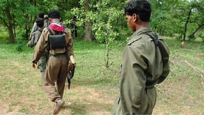 BJP leader murdered in Bijapur