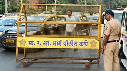 mumbai road accident