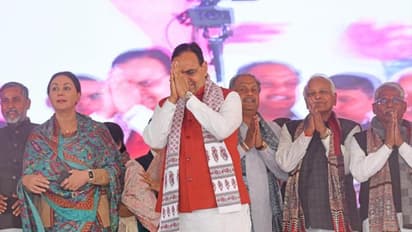 rajasthan chief minister bhajan lal Sharma