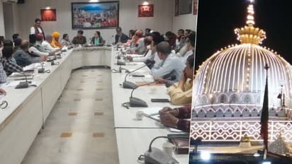 urs 2025 of khawaja gareeb nawaz