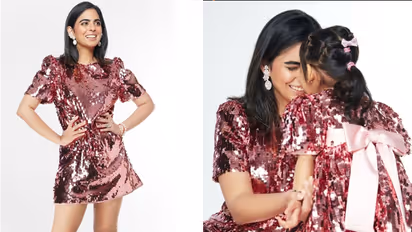 Isha-Ambani-and-daughter-Aadiya-Shakti