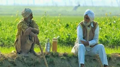 PM Kisan Samman Nidhi scheme