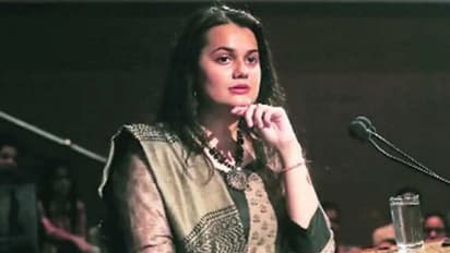 IAS and Collector Tina Dabi