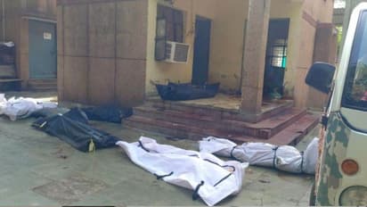 accidents in Rajasthan