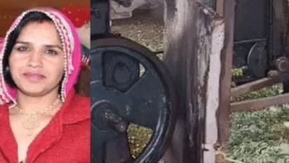 Jaipur shocking stories