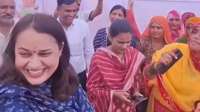  Barmer Collector Tina Dabi 