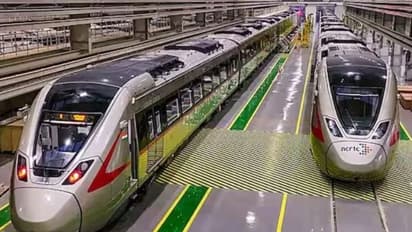 namo bharat rapid rail