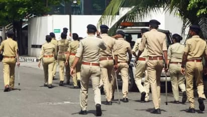 rajasthan police SI