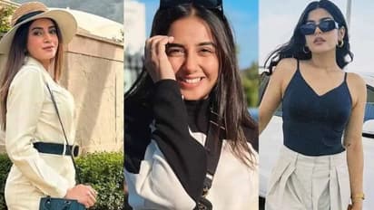 social media influencers