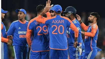 Ind vs eng T20i series start from 22 January suryakumar yadav team india announcement in this week 