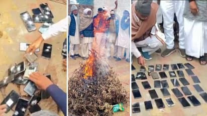 Rajasthan shocking news