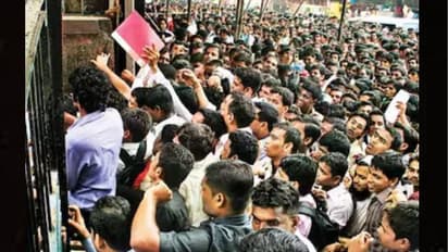 Rajasthan Administrative Service RAS exam