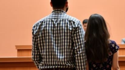 domestic violence case