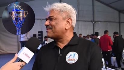 ashwini sharma team india mens coach kho kho