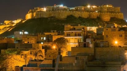 Sonar kila Jaisalmer