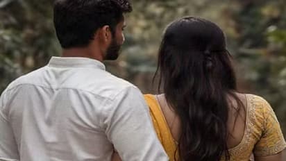 illicit relations and murder