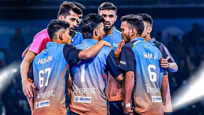 team india win over nepal