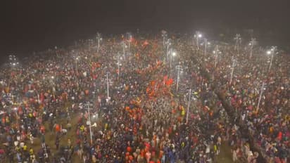 Swami Kailashananda Giri