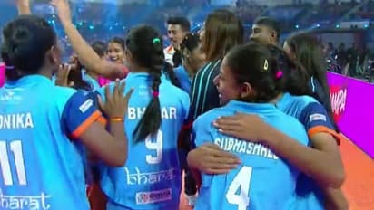 womens team india kho kho 