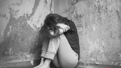 9th class student raped