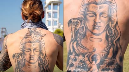 luka jancen tatto of lord shiva