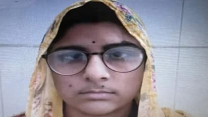 Rajasthan police arrested lady gangster Sudha Kanwar