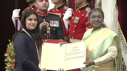 khel ratna award 2025