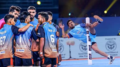 mens team india entered in semifinal