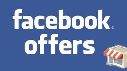 Using Facebook Offers
