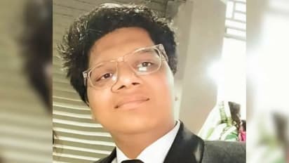 Kota news student committed suicide