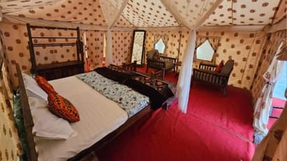 Prayagraj Mahakumbh news