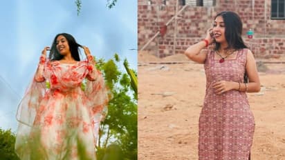 Janvi Modi kidnapped