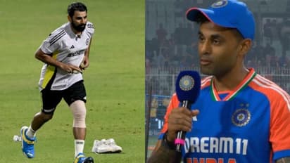 mohammad shami not in playing11 against england