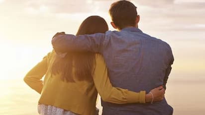 Live in relationship