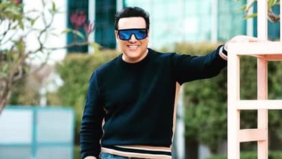 govinda son in law cricketer